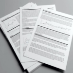 Documentos técnicos sobre mesa — laudos técnicos e ART, Bemi Engenharia